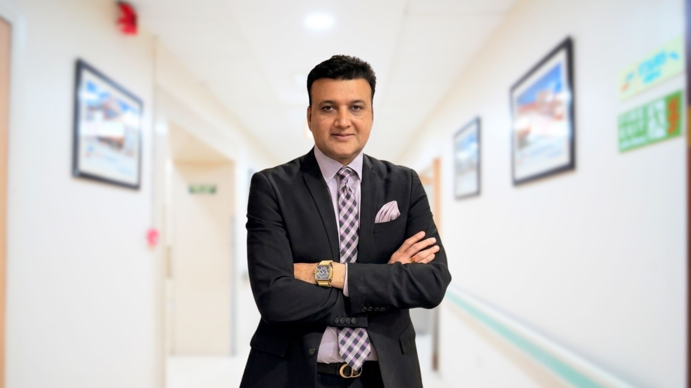 Dr. Sachin Sood
